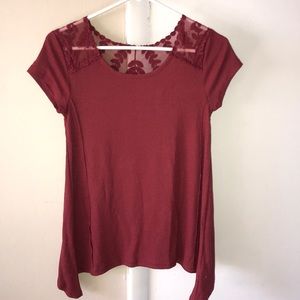MAURICES TEE
